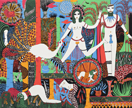 Flora and Fauna