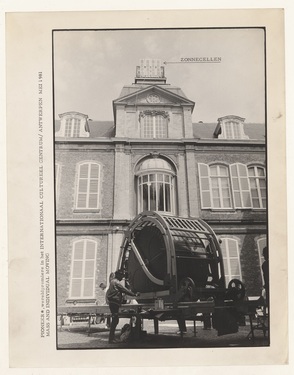 <h2>Pioneer, ICC Antwerpen 8 mei 1981</h2>
