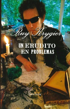 Un erudito en problemas