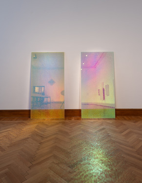 Magic Mirrors