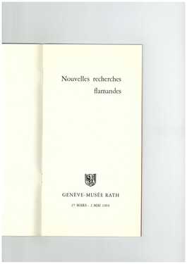 &#169;&#169;Scan: CKV - Jef Verheyen Archive