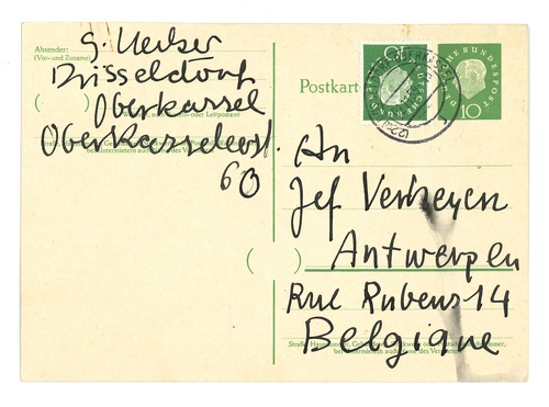 &#169;&#169;Scan: CKV - Jef Verheyen Archive