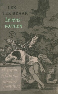 Levensvormen