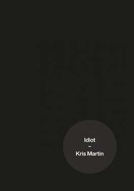 Idiot