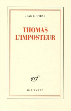 Thomas l’imposteur