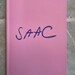 SAAC (Sexually Abused Artists Collective)