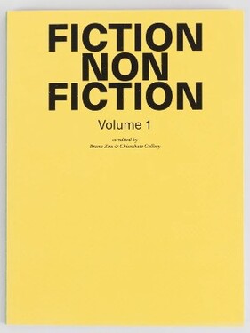Fiction Non Fiction, Volume 1 