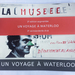 Marcel Broodthaers. Un voyage à Waterloo
