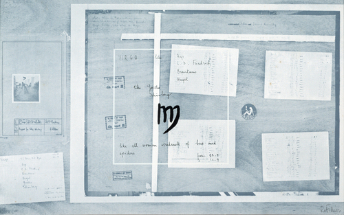 Research in Arts and Astrology