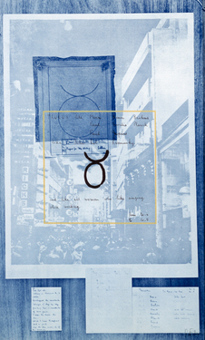 <p>Research in Arts and Astrology (Taurus)</p><p><span style="background-color:rgb(255,255,255);color:rgb(26,24,18);">Inv. no.:</span>BK007436</p>&#169;M HKA