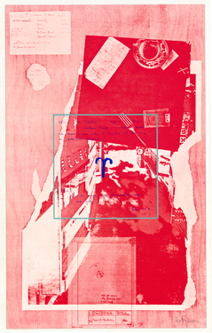 <p>Research in Arts and Astrology (Aries)</p><p><span style="background-color:rgb(255,255,255);color:rgb(26,24,18);">Inv. no.:</span>BK009535_001</p>&#169;M HKA