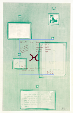 <p>Research in Arts and Astrology (Pisces)</p><p><span style="background-color:rgb(255,255,255);color:rgb(26,24,18);">Inv. no.:</span>BK009535_007</p>&#169;M HKA