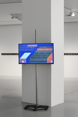 <p><span style="background-color:rgb(255,255,255);color:rgb(26,24,18);">Dayra, 2025</span></p>© Photo: vandenbussche-vandenbossche