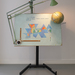 In 80 dagen rond de wereld, 1993 


Installation view: INBOX: Luc Deleu & T.O.P. office — Founder’s Choice, 2025

