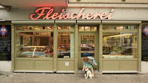 <p>Qu'un sang impur / Bled Out, 2019 (film still)</p>© Pauline Curnier Jardin