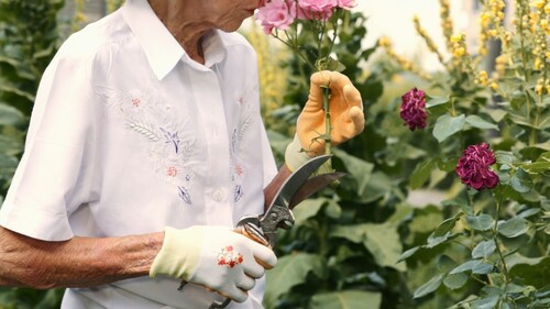 <p>Qu'un sang impur / Bled Out, 2019 (film still)</p>© Pauline Curnier Jardin