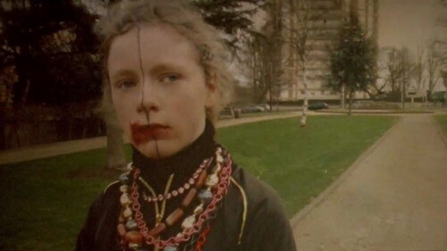 <p>Coeur de Silex, Une épopée Noiséenne / Hearts of Flint, a French Suburban Epic, 2012 (film still)</p>© Pauline Curnier Jardin