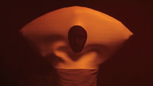 <p>Grotta Profunda, les humeurs du gouffre / Grotta Profunda, The Moody Chasm, 2011 (film still)</p>© Pauline Curnier Jardin