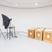 Vaast Colson — CASE STUDY: You Used to Be Part of Something, 2025 (Exhibition view - Week 1)


