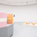 Vaast Colson — CASE STUDY: You Used to Be Part of Something, 2025 (Exhibition view - Week 2)

