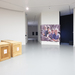 Vaast Colson — CASE STUDY: You Used to Be Part of Something, 2025 (Exhibition view - Week 3)

