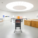 Vaast Colson — CASE STUDY: You Used to Be Part of Something, 2025 (Exhibition view)

