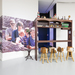Vaast Colson — CASE STUDY: You Used to Be Part of Something, 2025 (Exhibition view)

