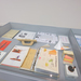 Vaast Colson — CASE STUDY: You Used to Be Part of Something, 2025 (Exhibition view)

