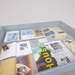 Vaast Colson — CASE STUDY: You Used to Be Part of Something, 2025 (Exhibition view)

