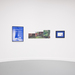 Vaast Colson — CASE STUDY: You Used to Be Part of Something, 2025 (Exhibition view)


