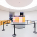 Vaast Colson — CASE STUDY: You Used to Be Part of Something, 2025 (Exhibition view)

