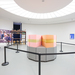Vaast Colson — CASE STUDY: You Used to Be Part of Something, 2025 (Exhibition view)

