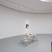 Vaast Colson — CASE STUDY: You Used to Be Part of Something, 2025 (Exhibition view)

