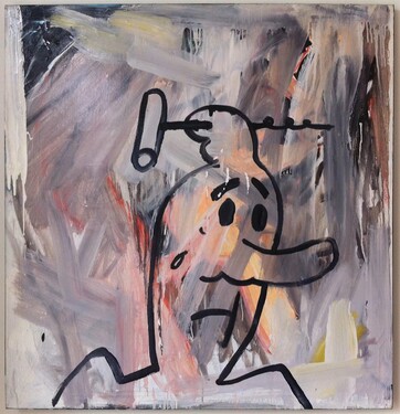 Untitled (Sus Antigoon)