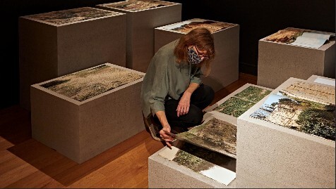 Refugee Heritage Project