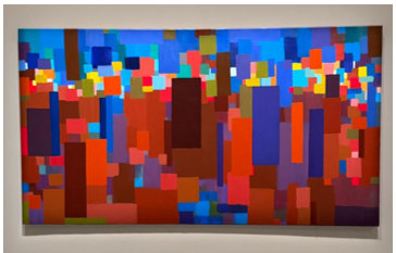 Our Beautiful Land Stolen in the Night of History