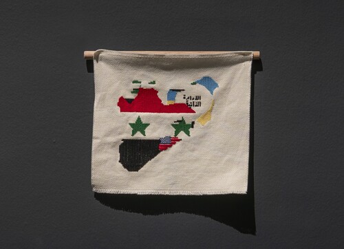 They call it the Civil War Map