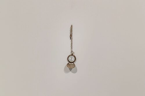 <p>Installation view&nbsp;<i>we refuse_d,&nbsp;</i>Mathaf: Arab Museum of Modern Art, Doha 2025 - 2026</p>© the artist — photo: Ali Al-Anssari, courtesy of Qatar Museums 2025