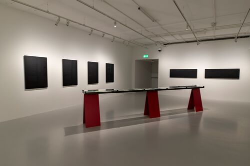 Jaffa: Fragments from a Continuous Modernity