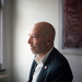 Portrait of Walter Swennen