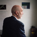 Portrait of Walter Swennen