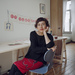 Portrait of Özge Akarsu