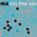 EXTRA MUROS: M HKA On the spot