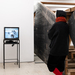 Francis Alÿs, Making of 'When Faith Moves Mountains', 2002 (installation view EXTRA MUROS: M HKA On the spot, LLS Paleis, Antwerp, 9/05/2026 – 30/06/2026)

