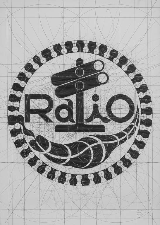 Jean Katambayi Mukendi — RATIO