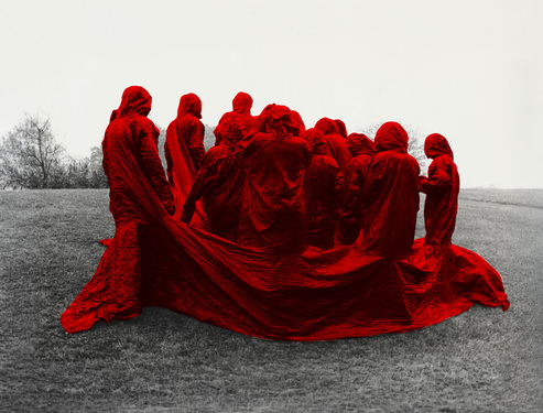 Nicola L. — When the Earth Turned the Other Way
