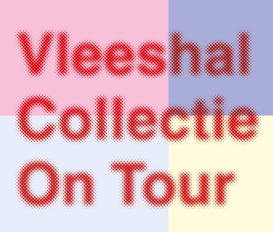 Vleeshal Collectie On Tour