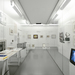 Installation view Old Guard? Avant-garde!, M HKA, Antwerp, 2026


