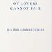 An Army of Lovers Cannot Fail