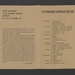 Catalogue of Les premiers abstraits Belges at Galerie Saint Laurent, Brussels